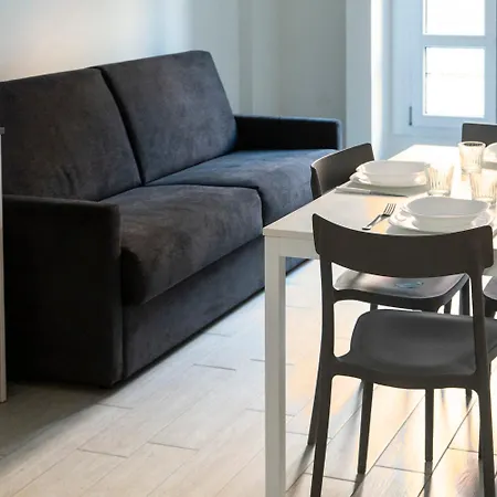 Apartamento Ce6 - Corso Sempione • Large *