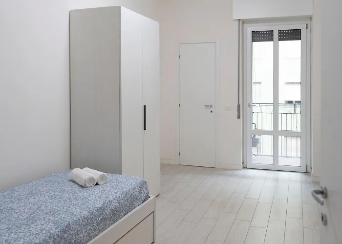 Apartment Ce6 - Corso Sempione • Large Mailand